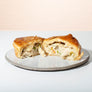 Chicken Vegetable Pie