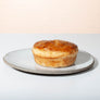 Chicken and Mushroom Pie