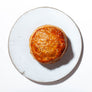 Minced Beef & Cheese Pie
